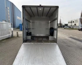 Renault Master, снимка 4