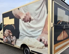 Renault Master, снимка 3