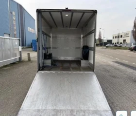 Renault Master, снимка 6