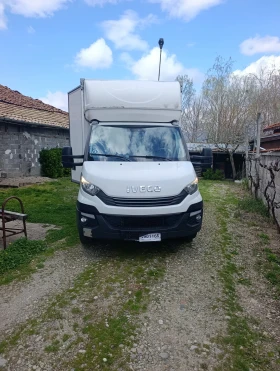 Iveco 35s16, снимка 1