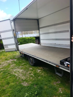 Iveco 35s16, снимка 4