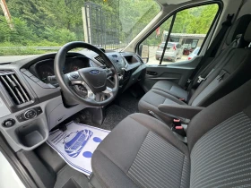 Ford Transit 2.0TDCI L3, снимка 8