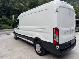 Ford Transit 2.0TDCI L3, снимка 5