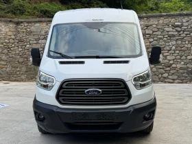 Ford Transit 2.0TDCI L3, снимка 2