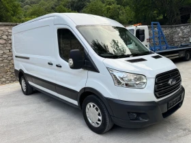 Ford Transit 2.0TDCI L3, снимка 3
