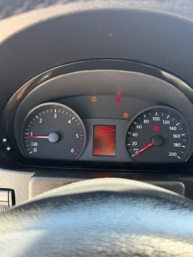 VW Crafter ХЛАДИЛЕН/ЛИЗИНГ/, снимка 9