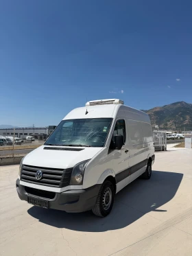 VW Crafter ХЛАДИЛЕН/ЛИЗИНГ/, снимка 1