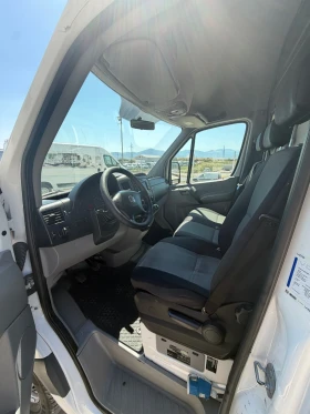 VW Crafter ХЛАДИЛЕН/ЛИЗИНГ/, снимка 6