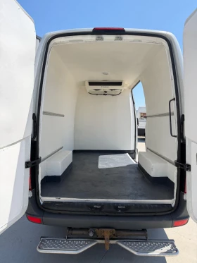 VW Crafter ХЛАДИЛЕН/ЛИЗИНГ/, снимка 5