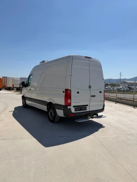 VW Crafter ХЛАДИЛЕН/ЛИЗИНГ/, снимка 3