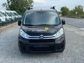 Citroen Jumpy 2.0HDI* MAXXI* 2015г* FACELIFT* Германия, снимка 2
