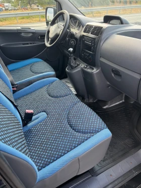 Citroen Jumpy 2.0HDI* MAXXI* 2015г* FACELIFT* Германия, снимка 13