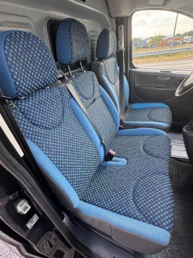 Citroen Jumpy 2.0HDI* MAXXI* 2015г* FACELIFT* Германия, снимка 16