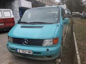 Mercedes-Benz Vito   5  | Mobile.bg    3