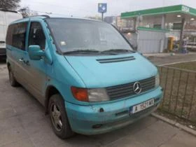 Mercedes-Benz Vito   5  | Mobile.bg    6