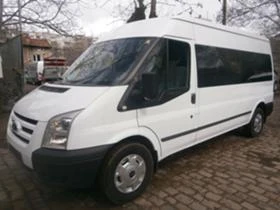     Ford Transit 2.4TDCi- 14