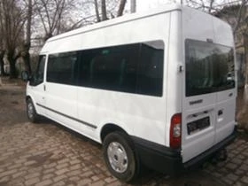 Ford Transit 2.4TDCi- 14 | Mobile.bg    3