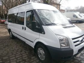 Ford Transit 2.4TDCi- 14 | Mobile.bg    6