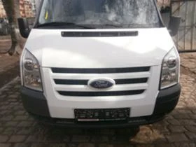 Ford Transit 2.4TDCi- 14 | Mobile.bg    7