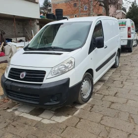     Fiat Scudo 1.6 hdi