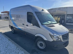     Mercedes-Benz Sprinter 313 CDI/