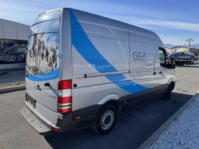 Mercedes-Benz Sprinter 313 CDI/Гаранция, снимка 3