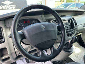 Renault Trafic 1.9dCi 9 LONG | Mobile.bg    13