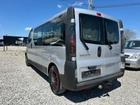 Обява за продажба на Renault Trafic 1.9dCi 9м LONG ~12 950 лв. - изображение 3