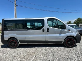 Обява за продажба на Renault Trafic 1.9dCi 9м LONG ~12 950 лв. - изображение 1