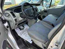 Обява за продажба на Renault Trafic 1.9dCi 9м LONG ~12 950 лв. - изображение 5