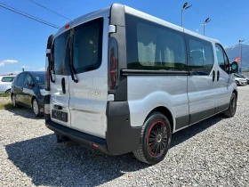 Обява за продажба на Renault Trafic 1.9dCi 9м LONG ~12 950 лв. - изображение 2