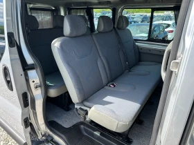 Обява за продажба на Renault Trafic 1.9dCi 9м LONG ~12 950 лв. - изображение 7