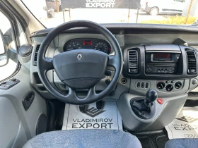 Renault Trafic 1.9dCi 9 LONG | Mobile.bg    14