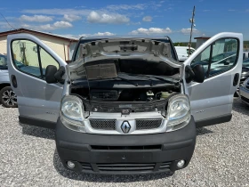 Обява за продажба на Renault Trafic 1.9dCi 9м LONG ~12 950 лв. - изображение 10