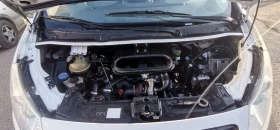 Mercedes-Benz Vito 1.6 CDI | Mobile.bg    2