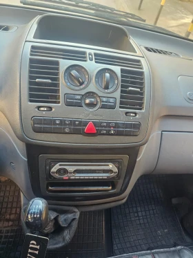 Mercedes-Benz Vito 1.6 CDI | Mobile.bg    9