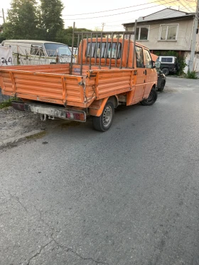 Обява за продажба на VW T4 ~11 лв. - изображение 1
