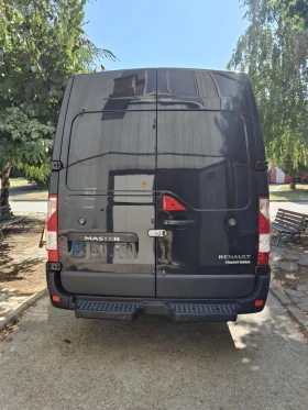 Renault Master | Mobile.bg    4