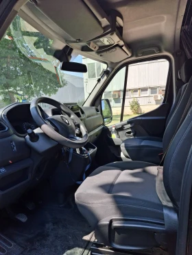 Renault Master | Mobile.bg    9