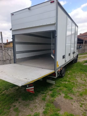 Iveco 35s16 undefined | Auto.bg — изображение 8