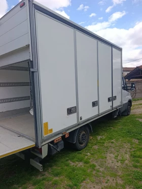 Iveco 35s16 undefined | Auto.bg — изображение 2