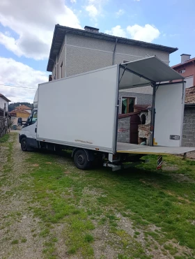 Iveco 35s16 undefined | Auto.bg — изображение 7