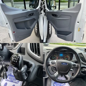 Ford Transit 2.0TDCI L3 | Mobile.bg � ����� ������ 12