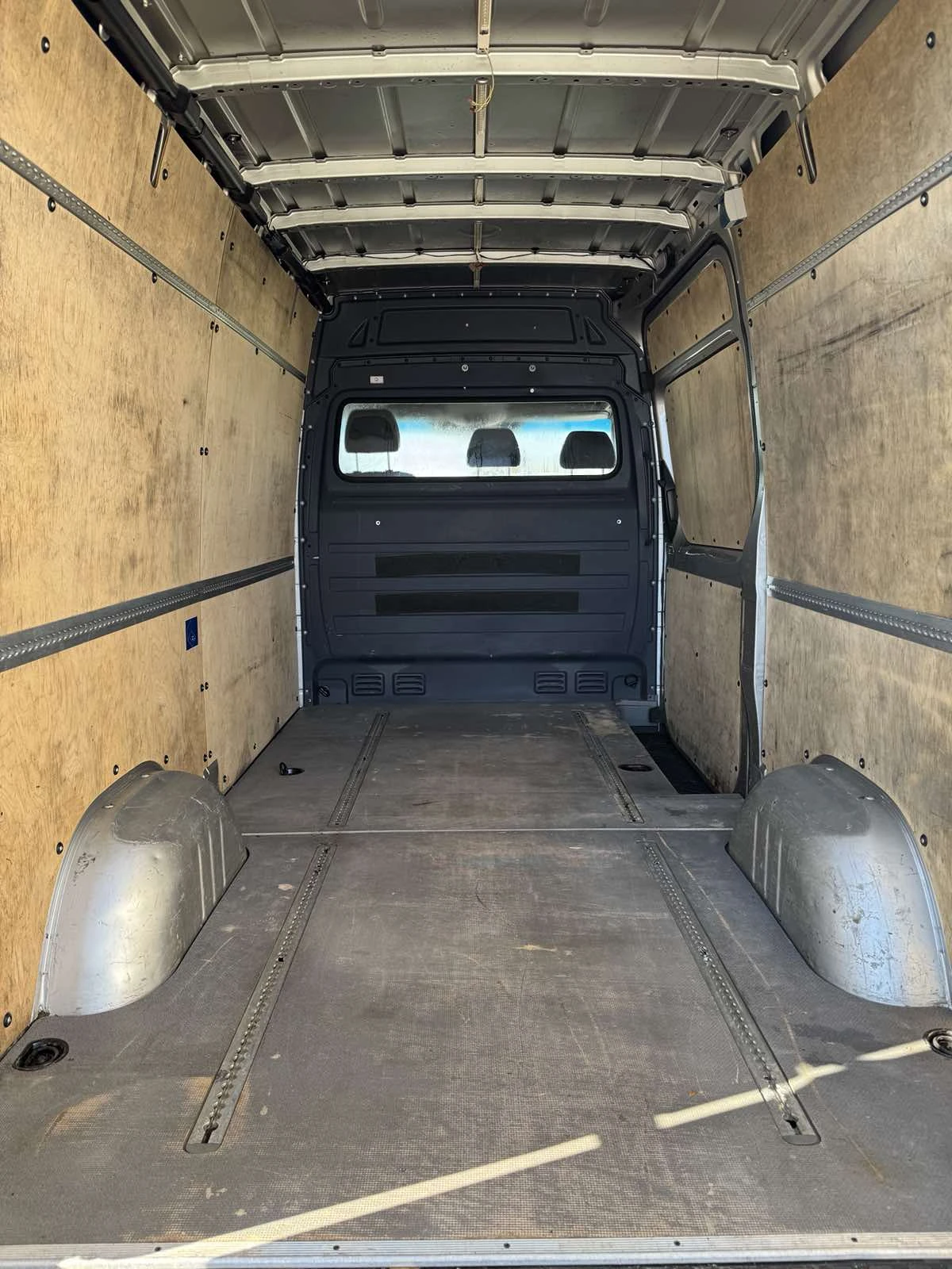 Mercedes-Benz Sprinter 313 CDI/ | Mobile.bg   14