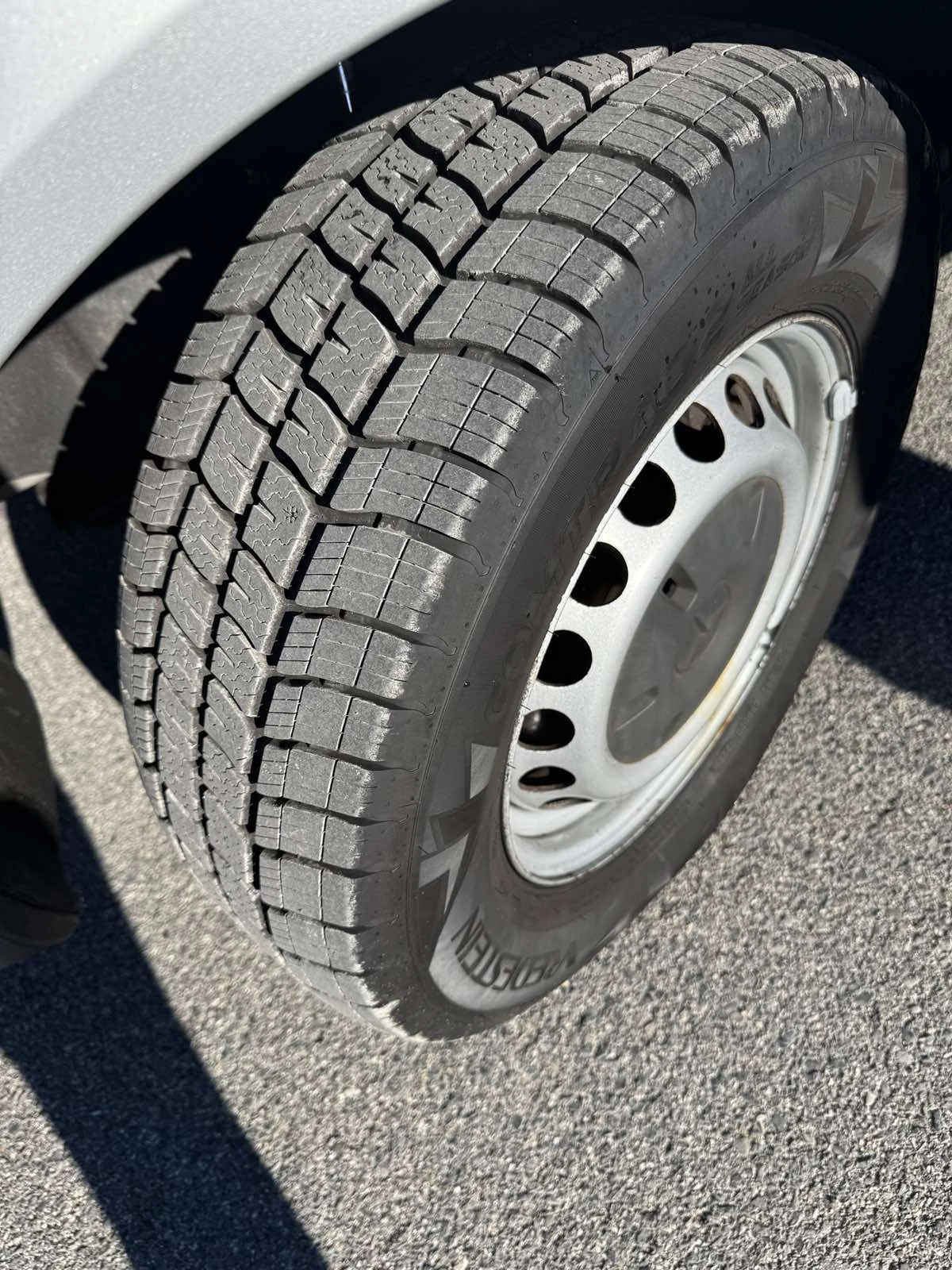 Mercedes-Benz Sprinter 313 CDI/ | Mobile.bg   12