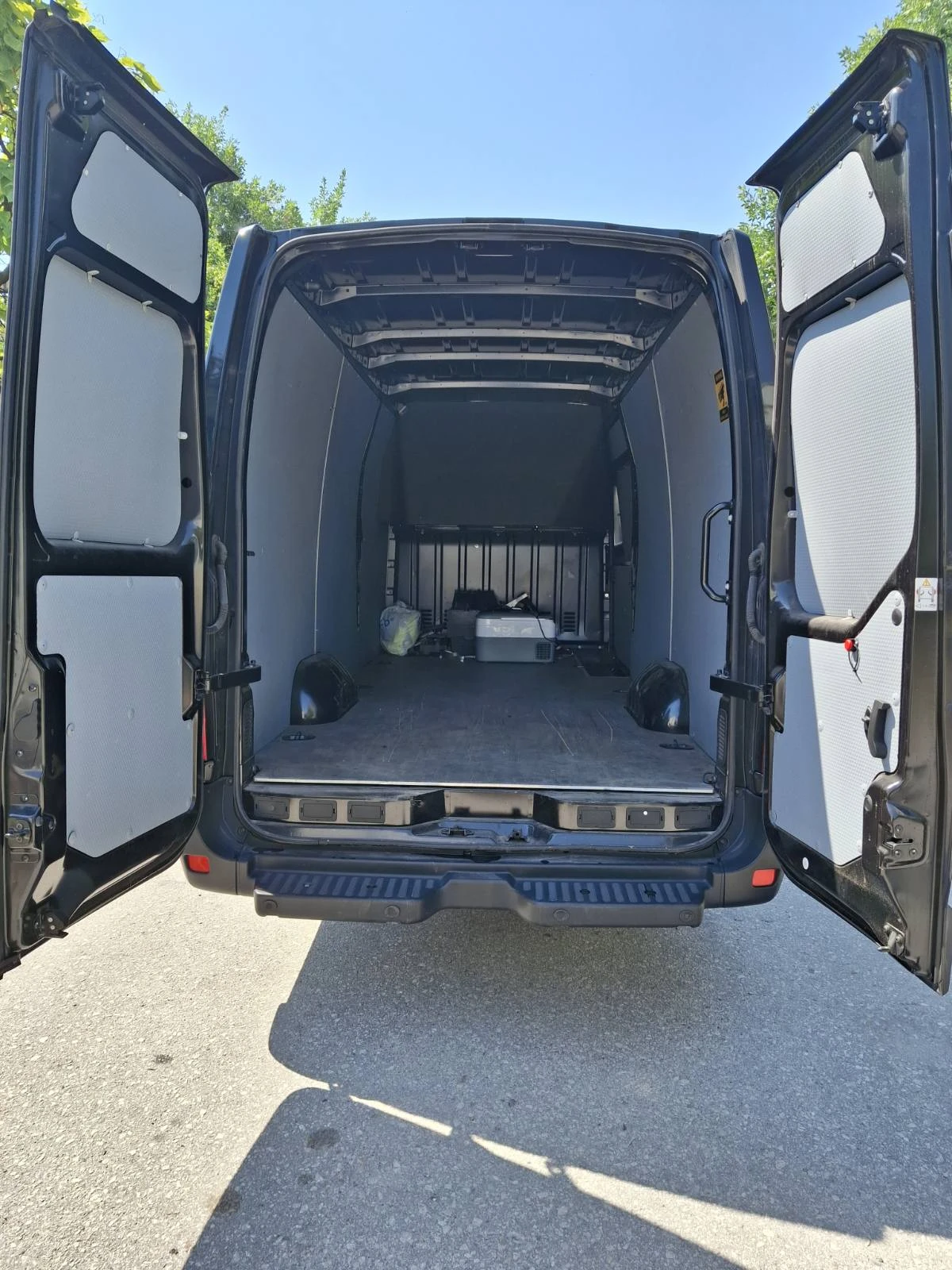 Renault Master  - изображение 5