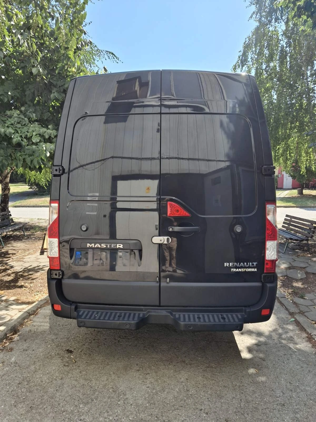 Renault Master  - изображение 4