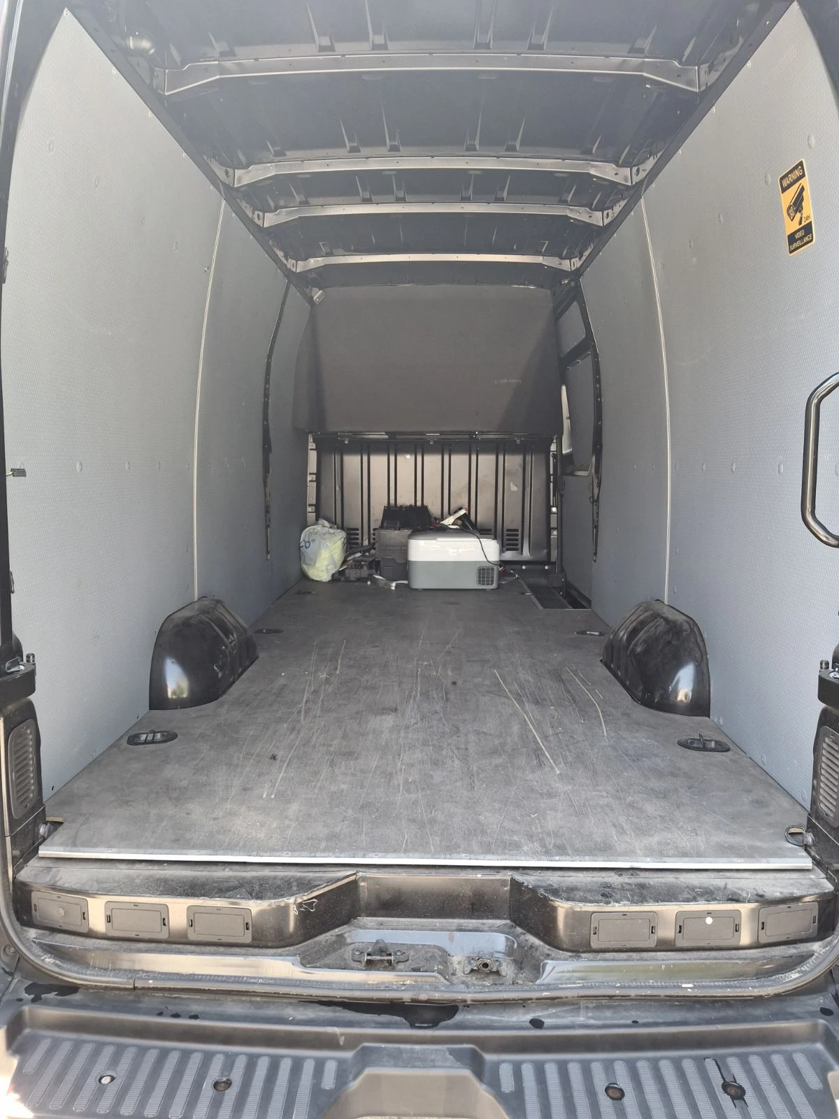 Renault Master  - изображение 6