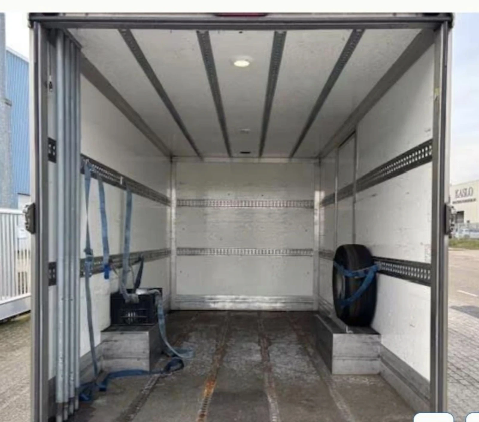 Renault Master, снимка 5 - Бусове и автобуси - 53909508