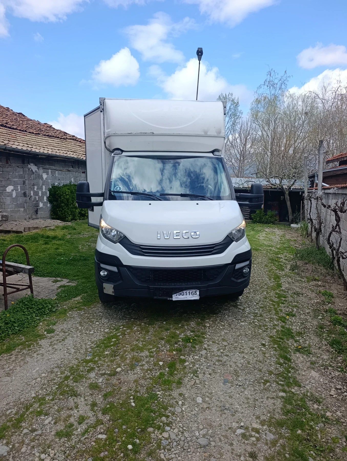 Iveco 35s16 undefined | Auto.bg — изображение 1